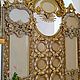 Иконостасы, домашние иконостасы,киоты, церковная тематика. Витрина для коллекций. Мастерская 'Горбуновъ Мебель'. Ярмарка Мастеров.  Фото №8