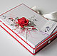 Handmade card-box, Birthday card-box, Magic Box, Gift Envelopes, Tallinn,  Фото №1