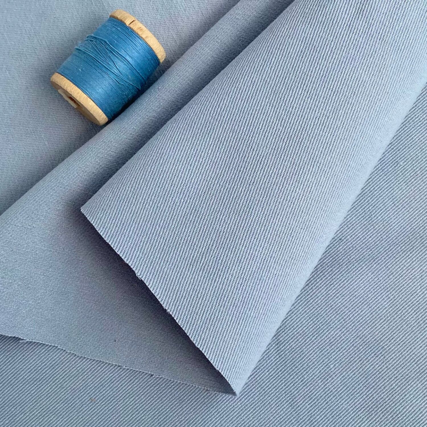 Деним Ткань Купить Спб