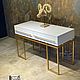 Консоль INDIA. Столы. BULL WULL FURNITURE. Ярмарка Мастеров.  Фото №6