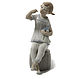 Винтаж: Фарфоровая фигура Девочка с губной помадой. Lladro, Предметы интерьера винтажные, Москва,  Фото №1
