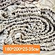 Простынь на резинке на матрас 180*200*25-35см из тенселя,любые оттенки, Простыни, Москва,  Фото №1