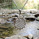 Amulet Flower of Life in the Sun. Pendant. simvol-solnca. Online shopping on My Livemaster.  Фото №2