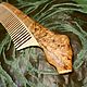 Copy of Comb from Kareli Dolphin. Combs2. efrem. Ярмарка Мастеров.  Фото №4