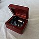 Order The Beatles Music box 'Hey Jude' Beatles. musiccraftbox. Livemaster. . Musical souvenirs Фото №3