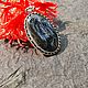 Кулон с петерситом. Кулон. Vadjra-jewelry. Ярмарка Мастеров.  Фото №6