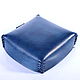 Order  Leather organizer for interior and office. CRAZY RHYTHM bags (TP handmade). Livemaster. . Desktop organizers Фото №3