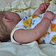  Realborn Carol. Куклы Reborn. 'куклы реборн '. Ярмарка Мастеров.  Фото №11