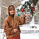 Костюм бохо: Вильям Моррис. Костюмы. Елена. Бохо одежда 'Дело вкуса' (elena-delovkusa). Интернет-магазин Ярмарка Мастеров.  Фото №2