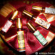 Order Perfume talisman 'Witch Charms.Prosperity',personal. ~VOLUSPA~. Livemaster. . Perfume Фото №3