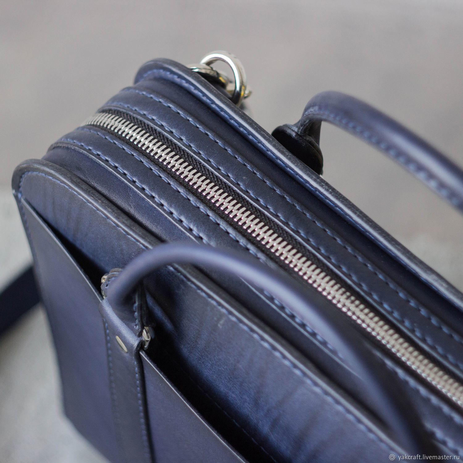crossbody laptop bag men's