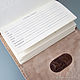 Order Dated diary SOULDIARY 'PROVANCE' (for 2 years). CVETT. Livemaster. . Diaries Фото №3