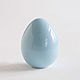 Order Easter egg 'Small egg'. Hill & Mill. Livemaster. . Figurines Фото №3