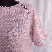 Мелисса Липман. 6000+ свитеров, джемперов и пуловеров