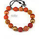 Order Beads Inspiration (758) designer jewelry. Svetlana Parenkova (parenkova). Livemaster. . Beads2 Фото №3