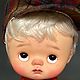 Кукла КуБеби QBaby. Кукла Кастом. dollsbox. Ярмарка Мастеров.  Фото №4