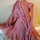 Dress elegant 'Special day' handmade. Dresses. hand knitting from Galina Akhmedova. My Livemaster. Фото №6