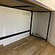 Стол из лиственницы. Столы. WOOD LOFT (woodloftmsk). Ярмарка Мастеров.  Фото №5