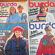 Burda special для подростков 1982 - 1996. Выкройки для шитья. Людмила. Ярмарка Мастеров.  Фото №6
