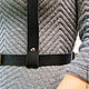 Women's belt. Harness. VOLGA-VOLGA. My Livemaster. Фото №4