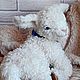  Овечка. Реалистичная игрушка, Мягкие игрушки, Иваново,  Фото №1