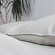 Bed linen (polulen). Bedding sets. masterskaya-zlataslava. Online shopping on My Livemaster.  Фото №2