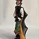 Винтаж: "Кавалер", Royal Doulton, Англия. Статуэтки винтажные. Елена thing_with_history. Ярмарка Мастеров.  Фото №4
