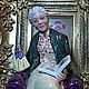 Винтаж: Ценные вещи.Royal Doulton.Статуэтка.Бабушка.Англия. Статуэтки винтажные. Антик.Декор.Винтаж. Интернет-магазин Ярмарка Мастеров.  Фото №2