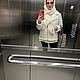 Бактус вязаный. Бактус. TEPLOTA knitwear. Ярмарка Мастеров.  Фото №4
