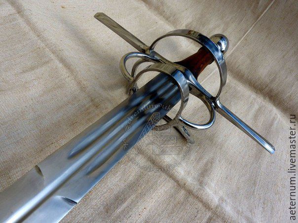 Японский меч Катана
