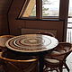 Encimera con mosaico 'Cottage' D-1m, Tables, Moscow,  Фото №1