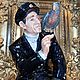 Винтаж: Увольнение на берег.Royal Doulton.Статуэтка.Англия.Фарфор. Статуэтки винтажные. Антик.Декор.Винтаж. Ярмарка Мастеров.  Фото №6