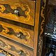 Заказать Винтаж: Комод винтажный. ⚜️Антикварная⚜️винтажная мебель⚜️. Ярмарка Мастеров. . Мебель винтажная Фото №3