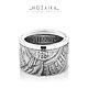 Заказать Кольцо «свобода» из 1 доллара США 1986 года. Mozaika jewellery. Ярмарка Мастеров. . Кольца Фото №3