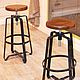 Bar stool BAHO, Chairs, Barnaul,  Фото №1