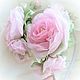 The bezel is a wild rose Variant # №2, Headband, Yurga,  Фото №1