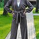 Костюм с брюками и кимоно, Костюмы, Калуга,  Фото №1