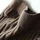 Заказать Falda larga de cachemira plisada. Advokat Natural. Ярмарка Мастеров. . Skirts Фото №3