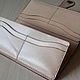 Purse, wallet, purse genuine leather. Wallets. AshotCraft. My Livemaster. Фото №4