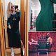 Заказать Платье Лиора. Svetlana Lynx. Ярмарка Мастеров. . Платья Фото №3