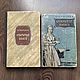 Заказать Винтаж: Вениамин Каверин "Открытая книга" 2 книги. Modern&Vintage. Ярмарка Мастеров. . Книги винтажные Фото №3