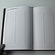 Падми еженедельник на 2 года. Планеры. Мастерская блокнотов padme. Ярмарка Мастеров.  Фото №5