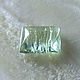 Кабошон берилла 8*11 (+-0.2) мм. Кабошоны. Zabaykalye-gem. Ярмарка Мастеров.  Фото №6