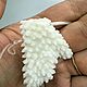Бусины из натурального коралла. Бусины. TERZI BEADS. Ярмарка Мастеров.  Фото №8