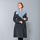 Coat 1525R. Coats. LISFASHION (LISFASHION). Online shopping on My Livemaster.  Фото №2