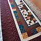 Order Custom Stitch. elena-kornienko. Livemaster. . Bedspreads Фото №3
