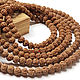Заказать Cuentas 10h8mm semillas Rudraksha árbol Eleocarpus 10 piezas. - Olga - Mari Ell Design. Ярмарка Мастеров. . Beads1 Фото №3