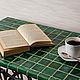 Стол керамический мозаичный ручная работа. Столы. Плитка VitaArgilla/Мастерская Ирины. Ярмарка Мастеров.  Фото №5