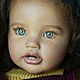 Lottie от Laura Lee Eagles. Заготовки для кукол и игрушек. Knopkadoll. Ярмарка Мастеров.  Фото №6