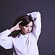 Рубашка женская Statement Shirt №1, Блузки, Краснодар,  Фото №1